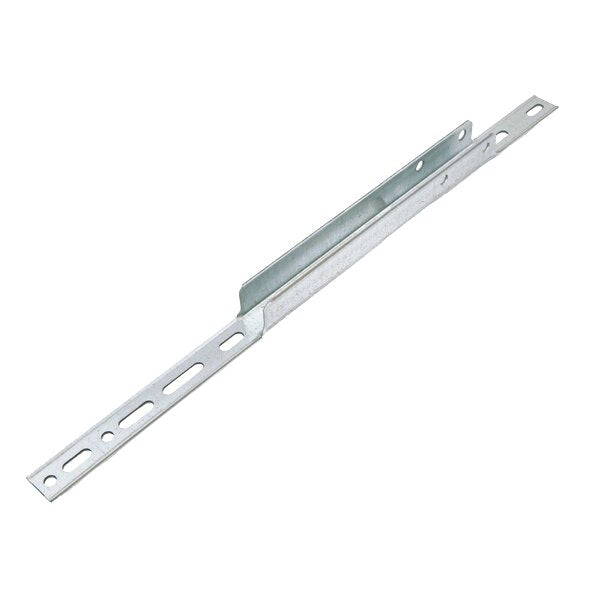 NARROW Garage Door Opener Reinforcement Bracket, Garage Door Parts, Opener Adjustable Bracket NARROW Garage Door Opener Reinforcement Bracket, Garage Door Parts, Opener Adjustable Bracket